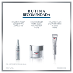 Eucerin Hyaluron-Filler+3x Effect Crema Facial de Noche 50ml en internet