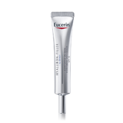 Eucerin Hyaluron-Filler+3x Effect Contorno de Ojos 15ml