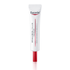 Eucerin Hyaluron-Filler + Volume Lift Contorno de Ojos 15ml