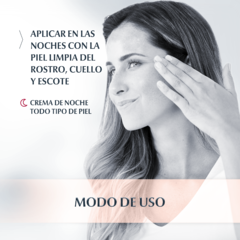 Eucerin Anti-Pigmento Crema Noche 50ml - Farmacia Cuyo