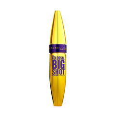 Maybelline The Colossal Big Shot Mascara para Pestañas