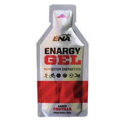 ENA Sport Enargy Gel+ Frutilla