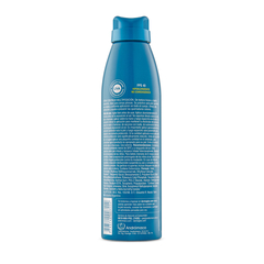 Dermaglos Solar Spray Continuo Emulsion FPS40 170ml - comprar online