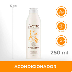 Aveno Acondicionador Restaurador Capilar 250ml