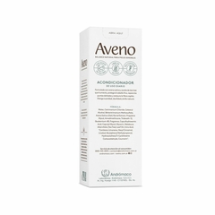 Aveno Acondicionador Restaurador Capilar 250ml - Farmacia Cuyo