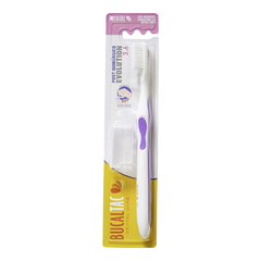 Bucal Tac Cepillo Dental Evolution 3.6 1un