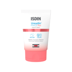 Isdin Ureadin Hand Cream Plus Repair 50ml - comprar online