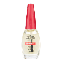 Maybelline Colorama Tratamiento