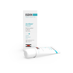 Isdin Acniben Teen Skin Repair Balsamo Labial 10ml - comprar online