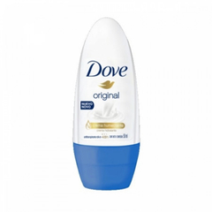 DOVE Desodorante Original Roll on 50ml