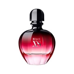 Paco Rabanne Black XS For Her EDP