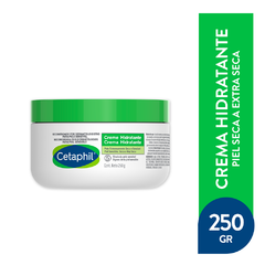 Cetaphil Crema Hidratante 250gr - comprar online