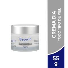 Bagovit Facial Pro Estructura Dia 55 gr - comprar online