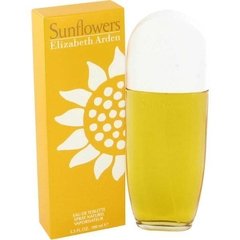 Elizabeth Arden Sunflowers Fem