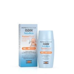 Isdin Fotoprotector Fusion Mineral Baby 50ml
