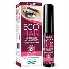 Eco Hair Pestañas Gel 5ml