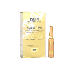 Isdinceutics Instant Flash 1ampolla - comprar online