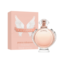 Paco Rabanne Olympea Fem EDP - comprar online