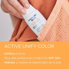 Isdin Foto Ultra Active Unify Color SPF99 50ml en internet