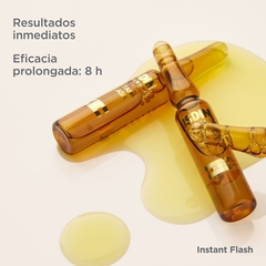 Isdinceutics Instant Flash 5 ampollas - tienda online