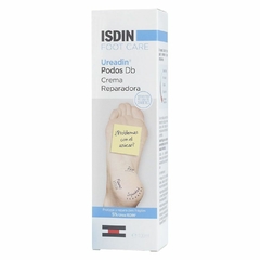 Isdin Ureadin Podos DB Cream 100ml - comprar online