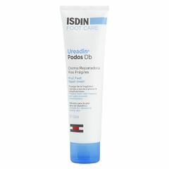 Isdin Ureadin Podos DB Cream 100ml