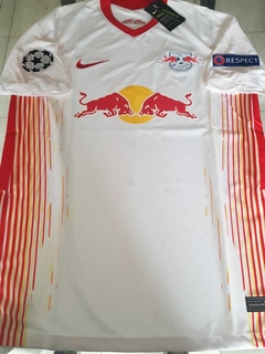Camiseta Nike RB Leipzig Titular 2020 2021