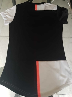 Camiseta adidas Juventus Mujer Titular 2019 - Roda Indumentaria