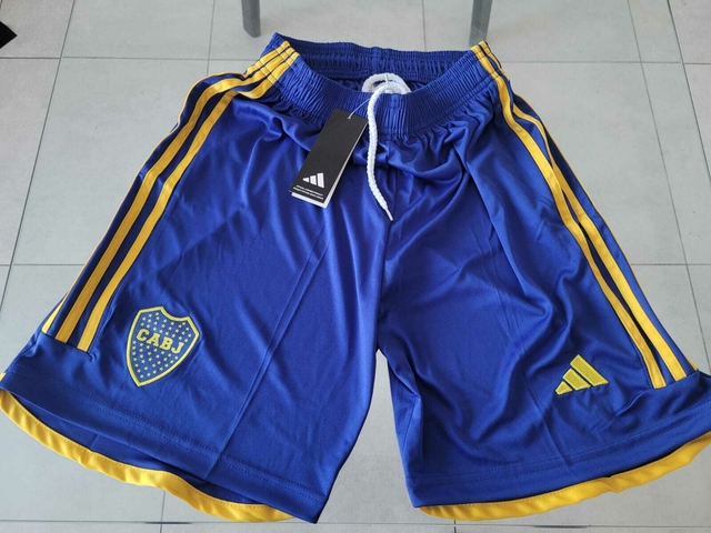Bermuda de boca adidas 2020 sale