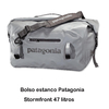 BOLSO PATAGONIA STORMFRONT ROLL TOP BAG 47 LTS 49235