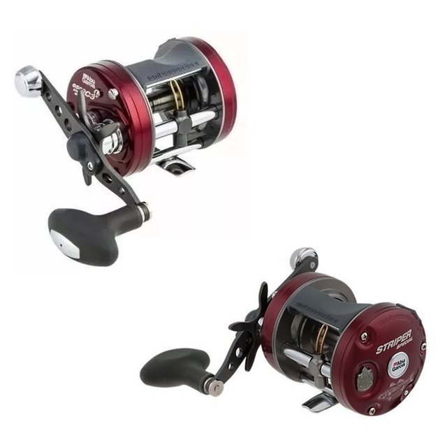 Abu garcia 6500 2024 c3 striper special