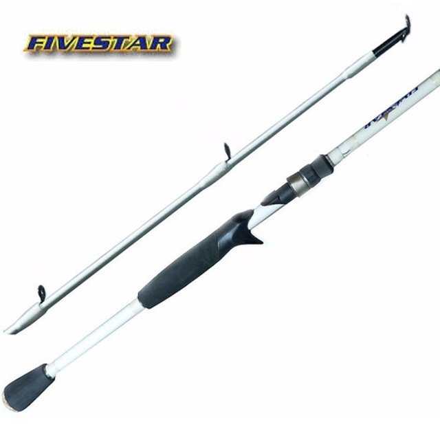 Caña de pescar Shimano FX 8' 2.40M - Angler