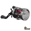 REEL MARINE SPORTS CASTER POWER 400 HI - HIL - DER/ZUR