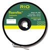 TIPPET RIO FLUOROFLEX FRESHWATER Disponible de 0 a 7 X