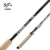 CAÑA G LOOMIS GL3 MBR 784C BAIT 1 TRAMO 6.6 PIES 12 - 20 LB USA