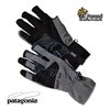 Guantes PATAGONIA SHELLED INSULATOR FINGER 89715