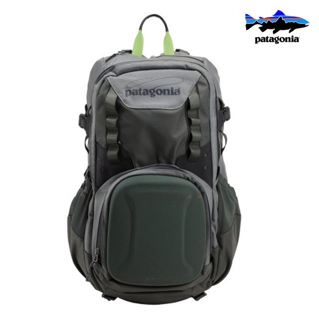 MOCHILA CAMPING ESTANCA IMPERMEABLE 28 LTS