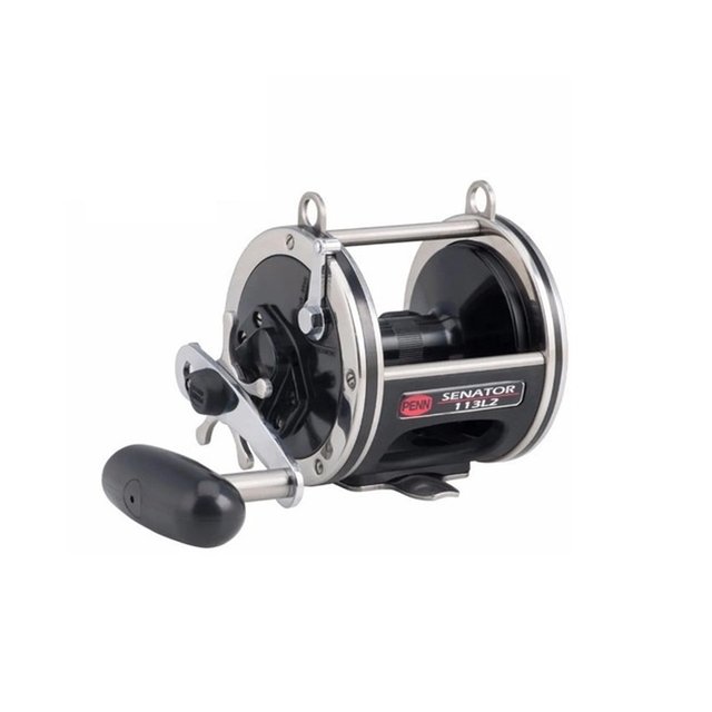 Reel PENN SENATOR 4/0 113L2 - EL PARANA PESCA