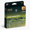 LINEA RIO SINGLE HAND SPEY ELITE