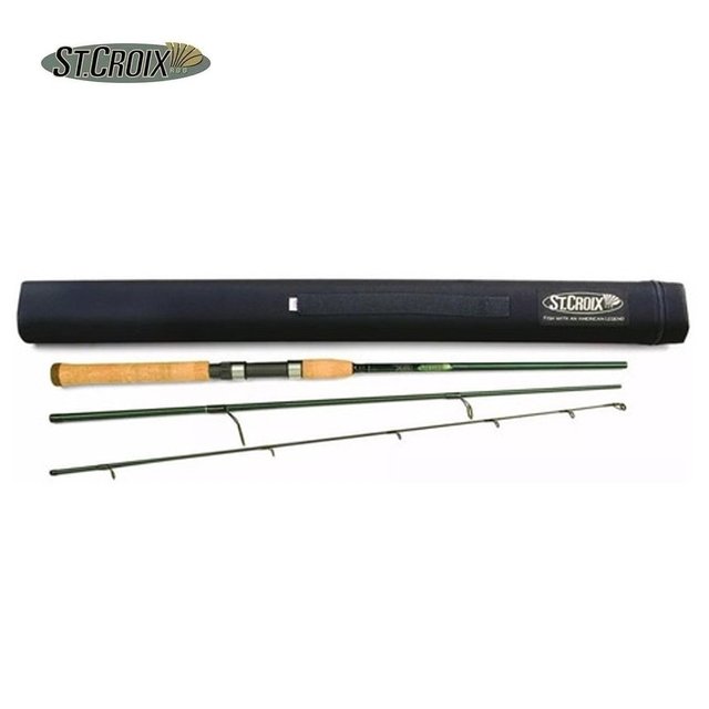 St croix sale tidemaster