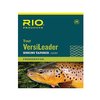 Leader RIO Trout Versileader - 12ft