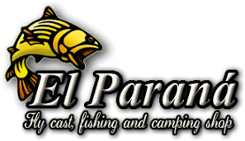 EL PARANA PESCA