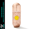 212 VIP Rosé Smiley Eau de Parfum - Decant No Frasco Full Size