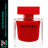 Narciso Rouge Eau de Parfum - Decant No Frasco Full Size