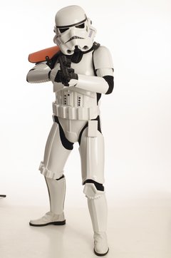 Stormtrooper Armor - buy online