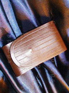 ANAKIN SKYWALKER - LEATHER POUCH