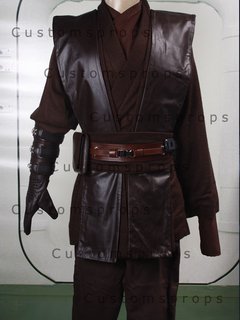 ANAKIN SKYWALKER - COMPLETE COSTUME - buy online