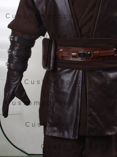 ANAKIN SKYWALKER - COMPLETE COSTUME