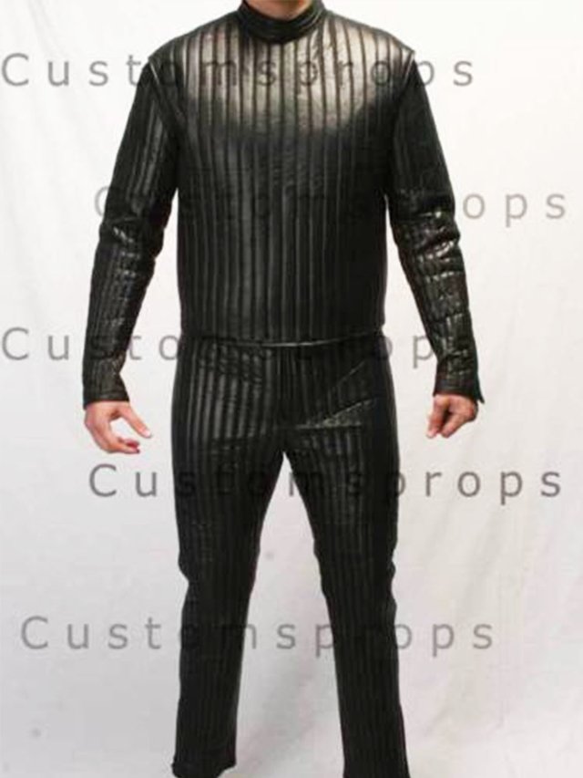 DV - Body Suit 2 pieces - Buy in Custom-Props
