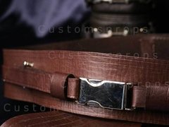 Anakin Skywalker - Leather Belt ROTS - Custom-Props